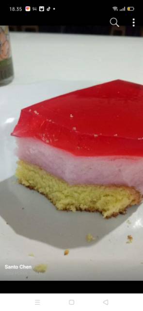 

Cake busa agar agar/cake busa/bolubusaagaragar