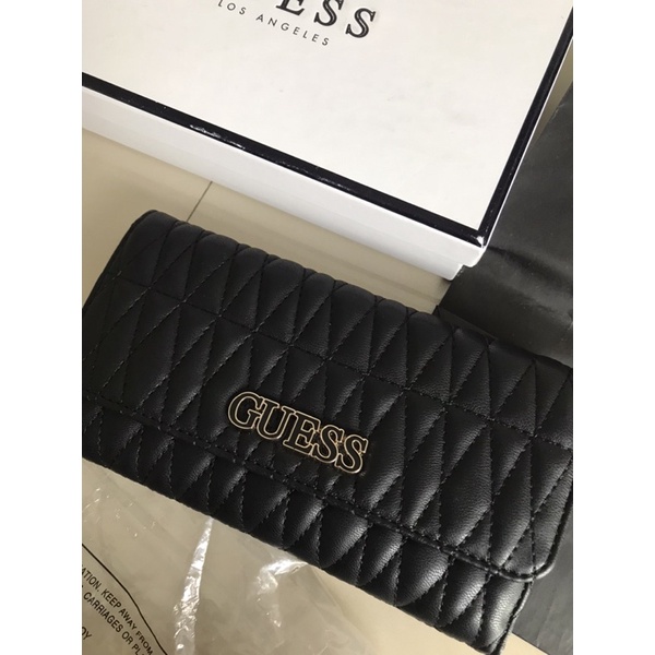 DOMPET GUESS ORIGINAL COUNTER DOMPET BRINKLEY