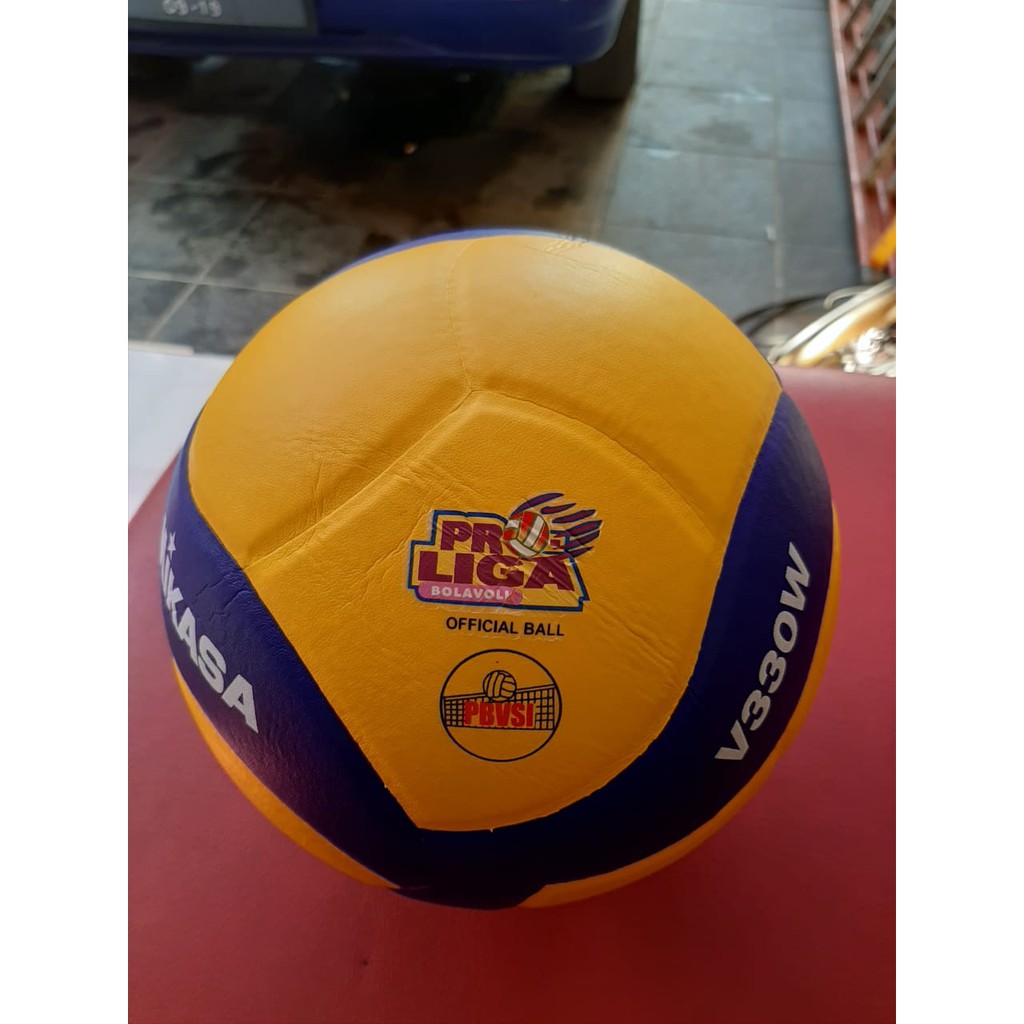 BOLA VOLI PROLIGA 2020 V330W 100% ORIGINAL