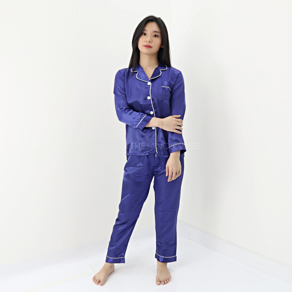 Set piyama fellow -Thejanclothes