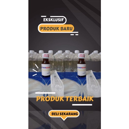 

Lem akrilik/Acrylic 30ML+suntikan