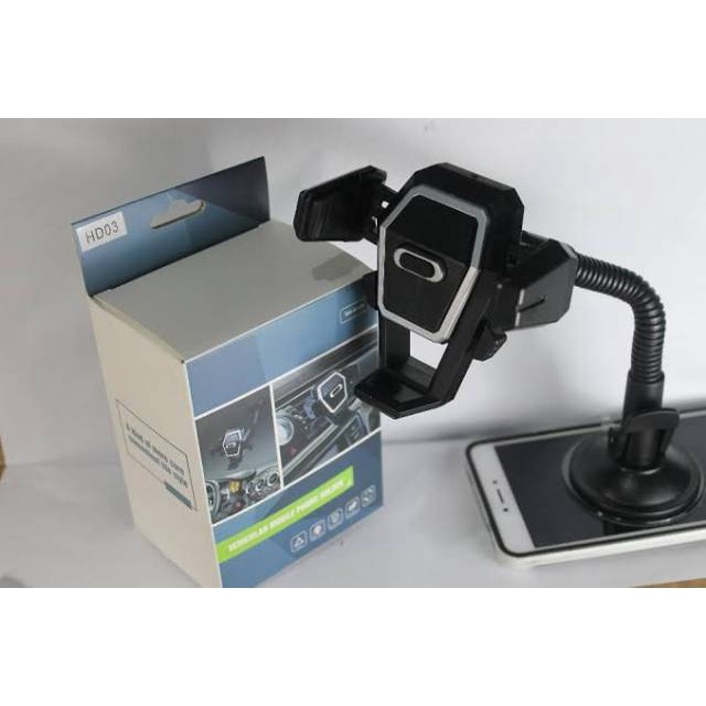 Holder Car Holder Hp HOLDER  Mobil Universal Handphone holder Gps  HoLdEr Ac Robot s1/Holder hp robot