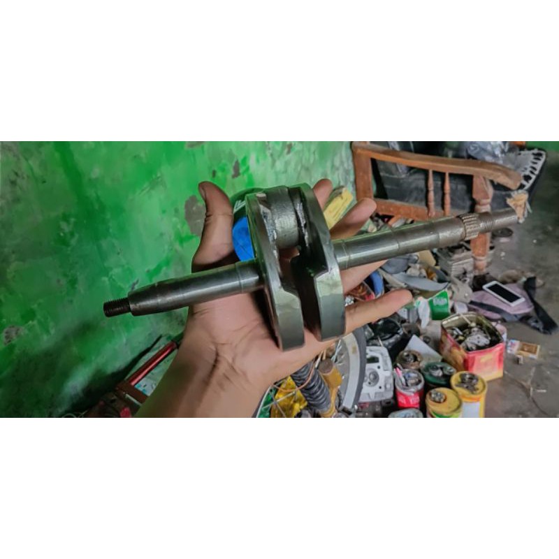 kruk As askruk  bandol stroke up honda grand Cseries honda suprax lama astrea star prima ex5 supra f