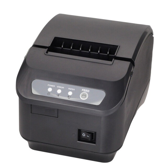 Printer Thermal EPPOS 80mm EP200II - USB RS232.