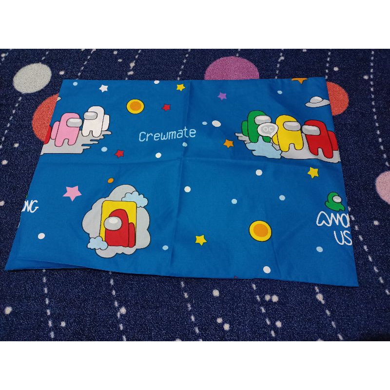 SARUNG BANTAL/SARUNG GULING RANDOM MOTIF