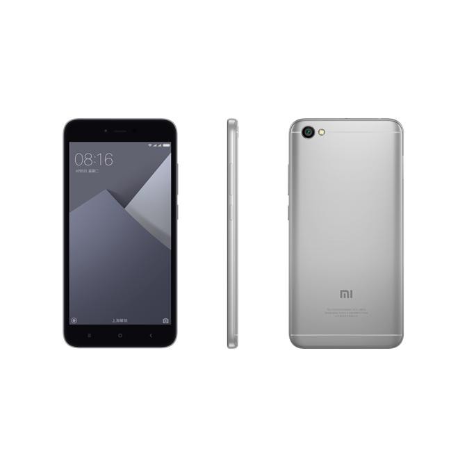 Hot Xiaomi Redmi Note 5A  Lte  Dijamin Garansi Resmi Tam,Baru Dan Bersegel Produk Baru