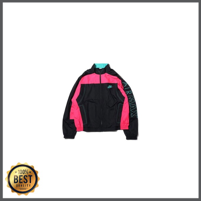 nike atmos air max jacket