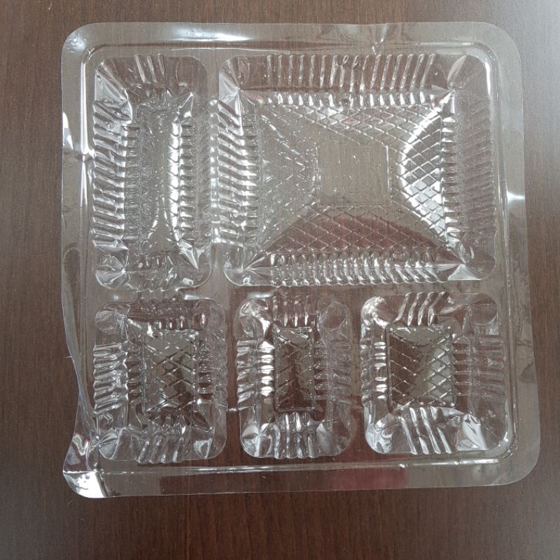 MIKA SEKAT 5 18X18 TTMIIA