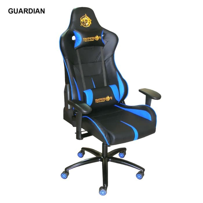 IMPERION GUARDIAN GAMING CHAIR / KURSI GAMING / BANGKU GAMING