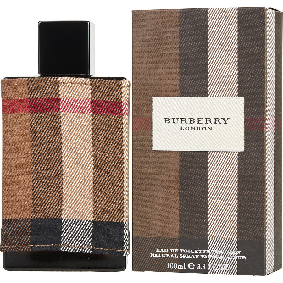 Burberry London for Men