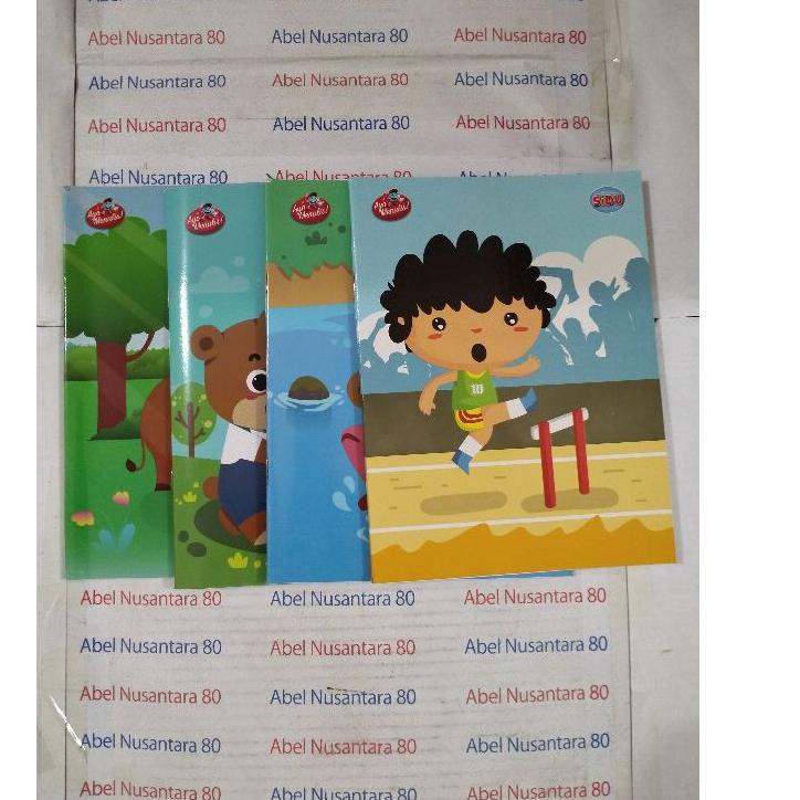 

n97 ➩➠ Buku tulis sidu 38 lembar 97 (Murah)