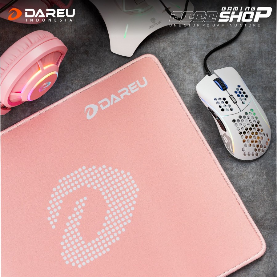 Dareu ESP100 - Gaming Mousepad