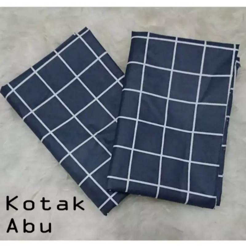 Sarung Bantal Guling satu set modern