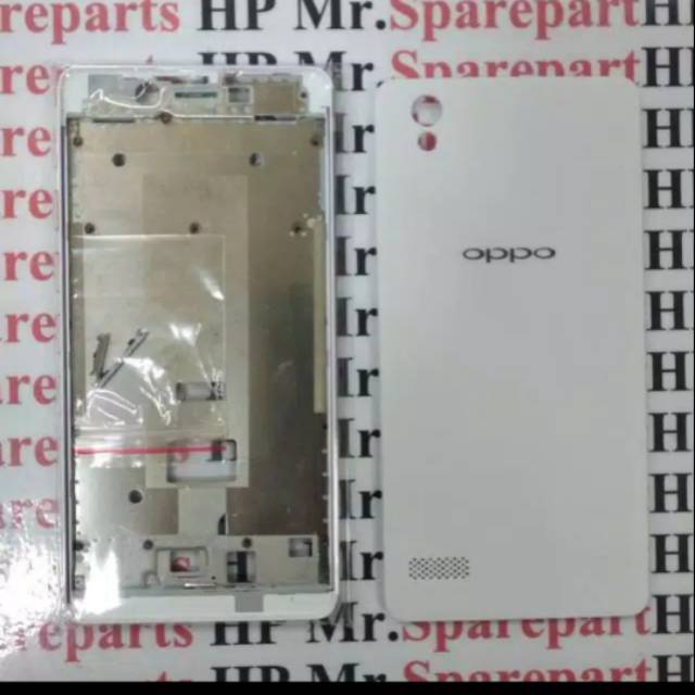 CASING KESING FULLSET OPPO MIRROR 5 A51- A51W ORIGINAL