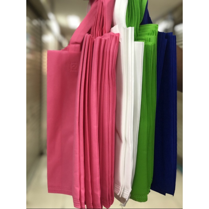 

✨ BISA COD ✨ spunbond uk 38x45 isi 12 pc