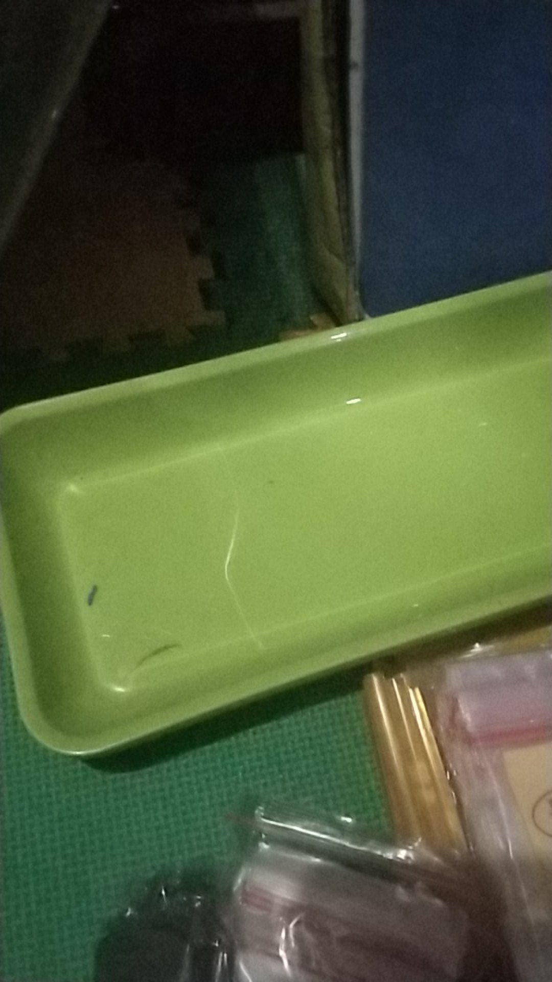 Piring Ikan Golden Sunkist (pip 8030)