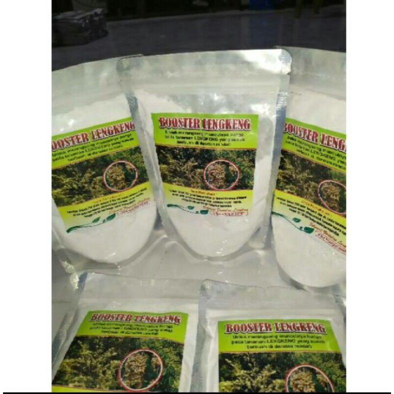 Boster alpukat bubuk