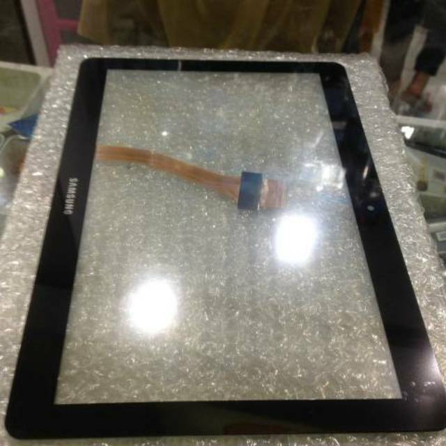 Touchscreen Samsung galaxy tab 2 GT-P5100