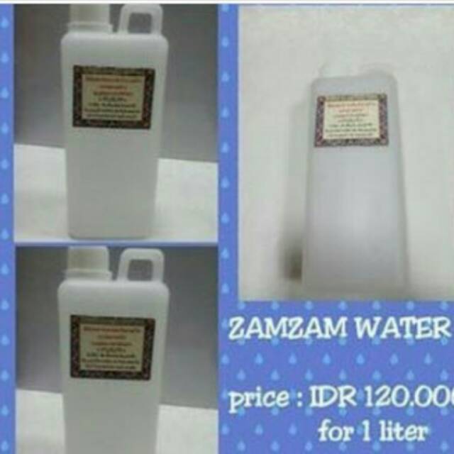 

ZAM-ZAM