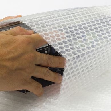 

Extra Packing Bungkus Bubble Wrap Tambahan