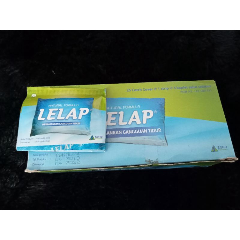 Lelap