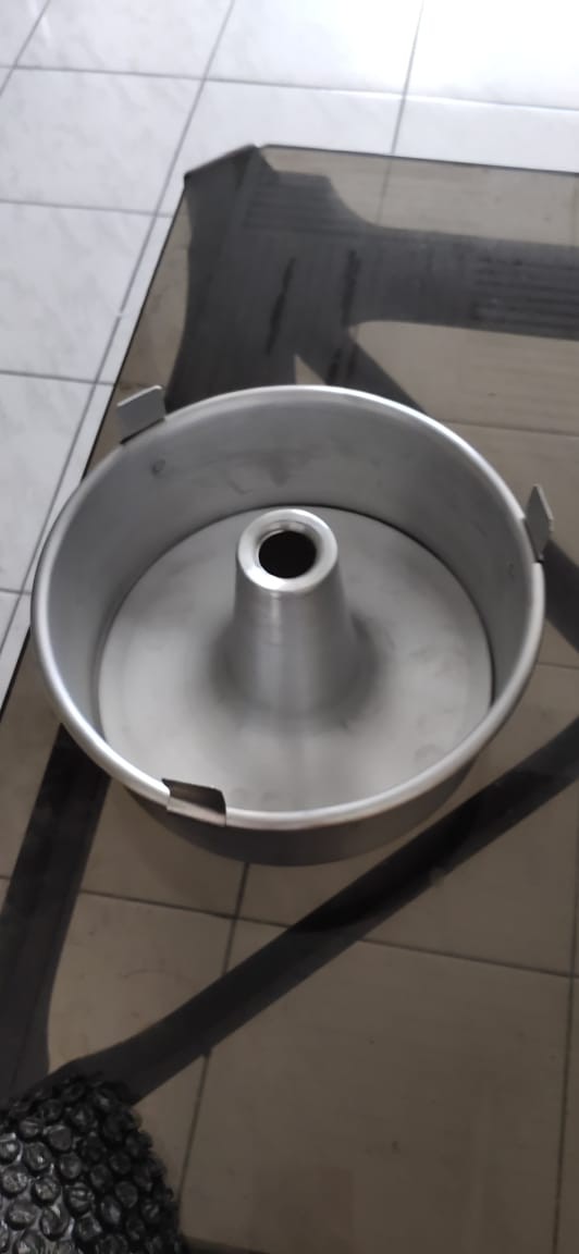 Plastik Kemasan Cookies Snack Hampers Packaging P 084 Seal /no Seal Isi 50pcs