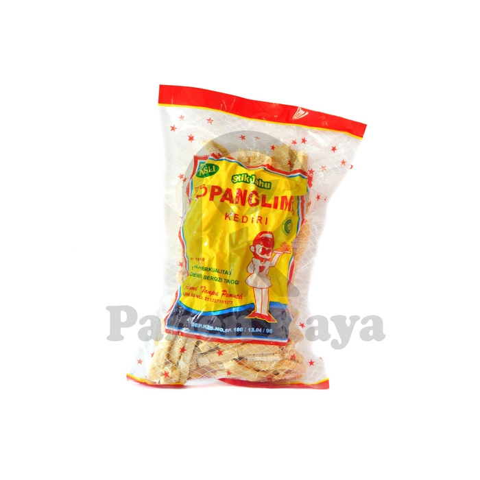 

Stik Tahu Panglima Khas Kediri Stik Tahu 100gr