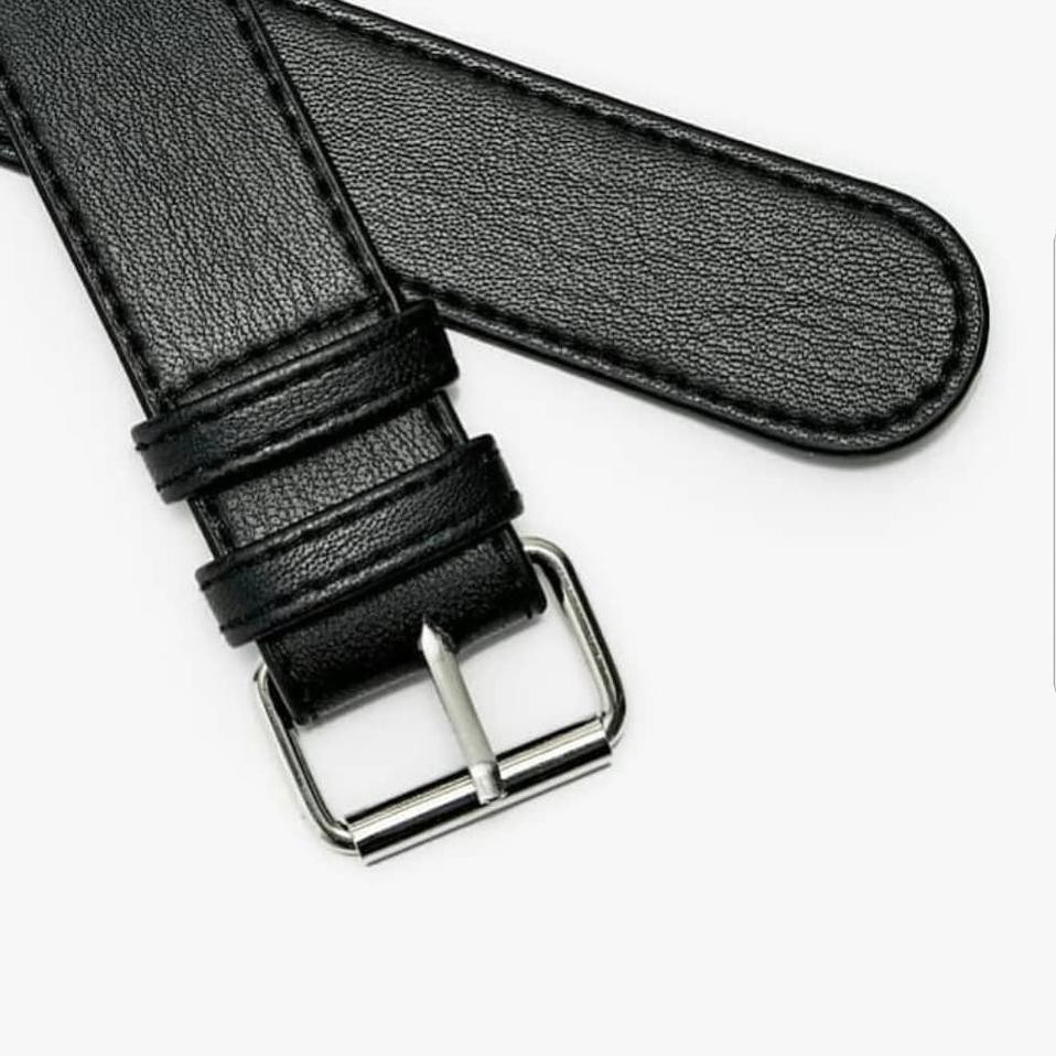 ➧ stradivarius quilted belt bag stradivarius waist bag / tas pinggang stradivarius bum bag lookslike