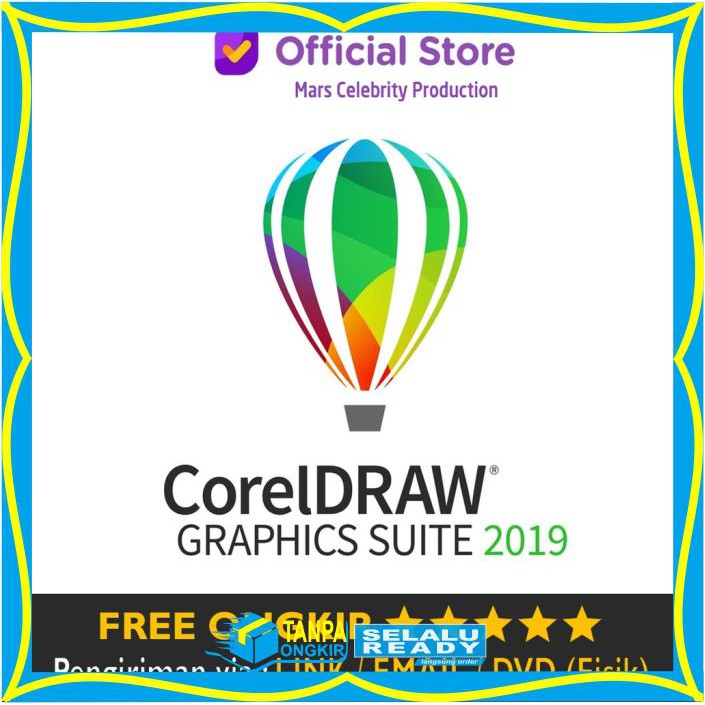 Coreldraw 2019 full preactivated