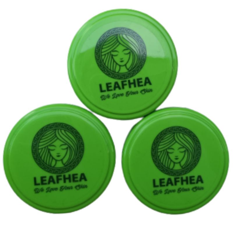 TEMPAT SABUN LEAFHEA | WADAH SABUN LEAFHEA