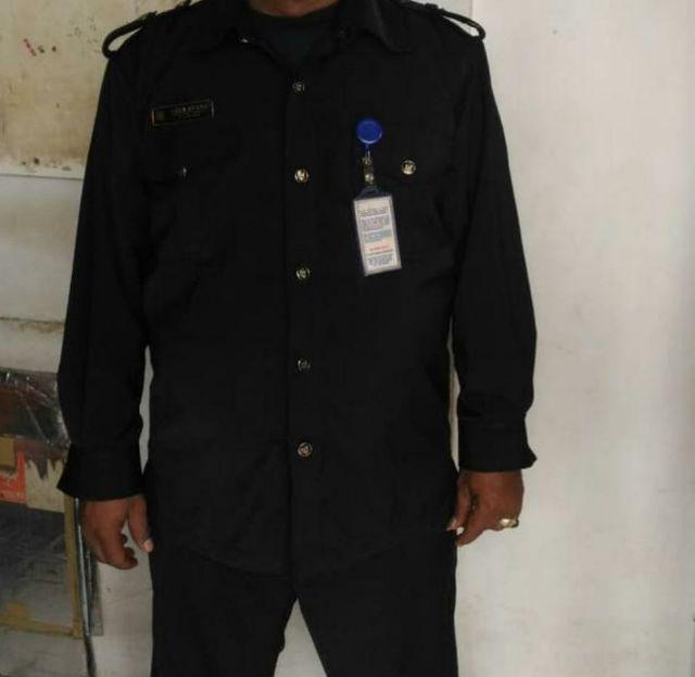 No Drop Bitumen Black (1 Kg)