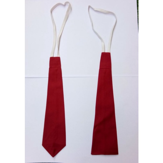 DASI MERAH SD POLOS