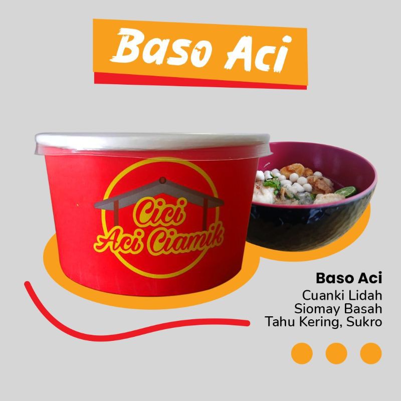 

BASO ACI CIAMIK
