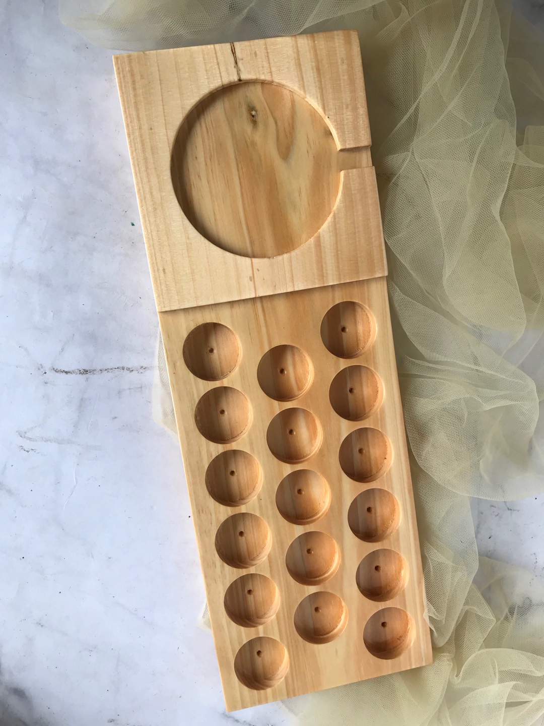 Rak Oil Difuser Kualitas Premium