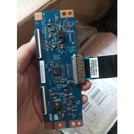T CON SAMSUNG UA50F5500 - 50F5500