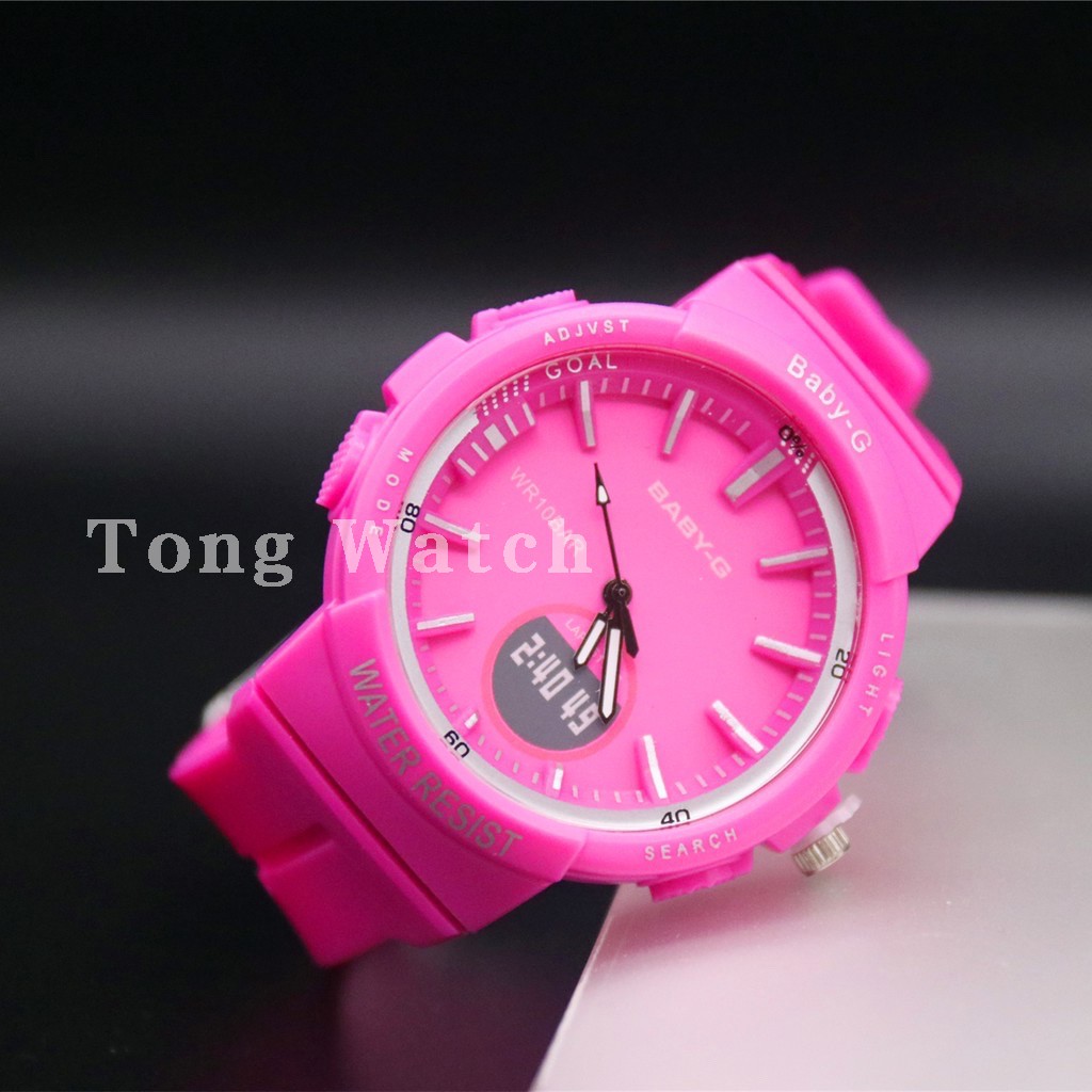 ✅[COD] JAM TANGAN Fashion Jam Tangan Murah Watch Men Women Watch W103