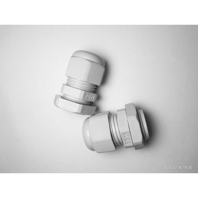 [DEV-9140] CABLE GLAND EWIG PG11 5-10MM ABU-ABU