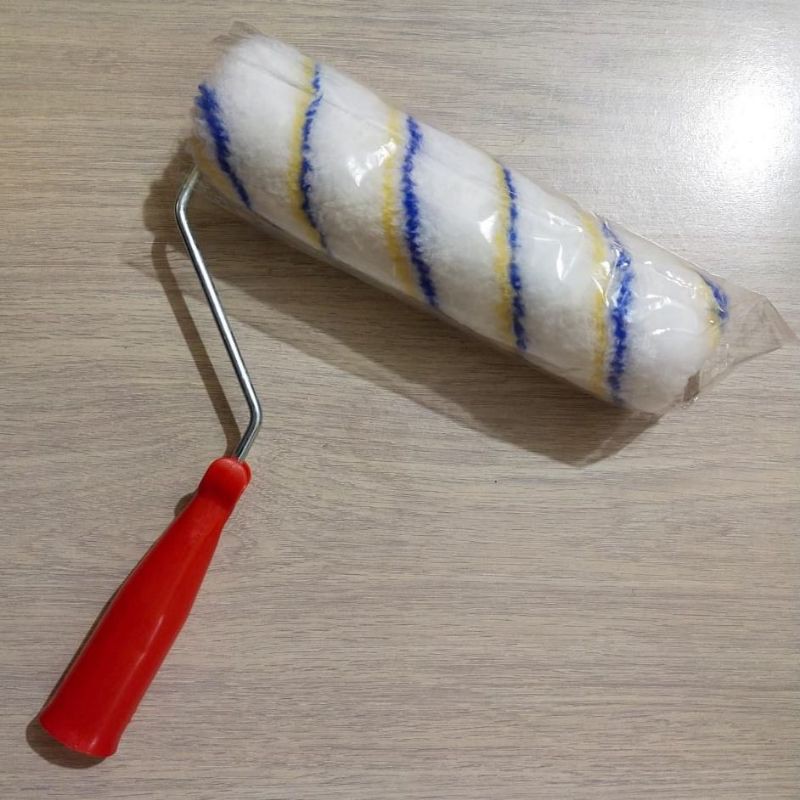 KUAS ROLL CAT 9 INCI / KUAS ROLL CAT 6 INCI