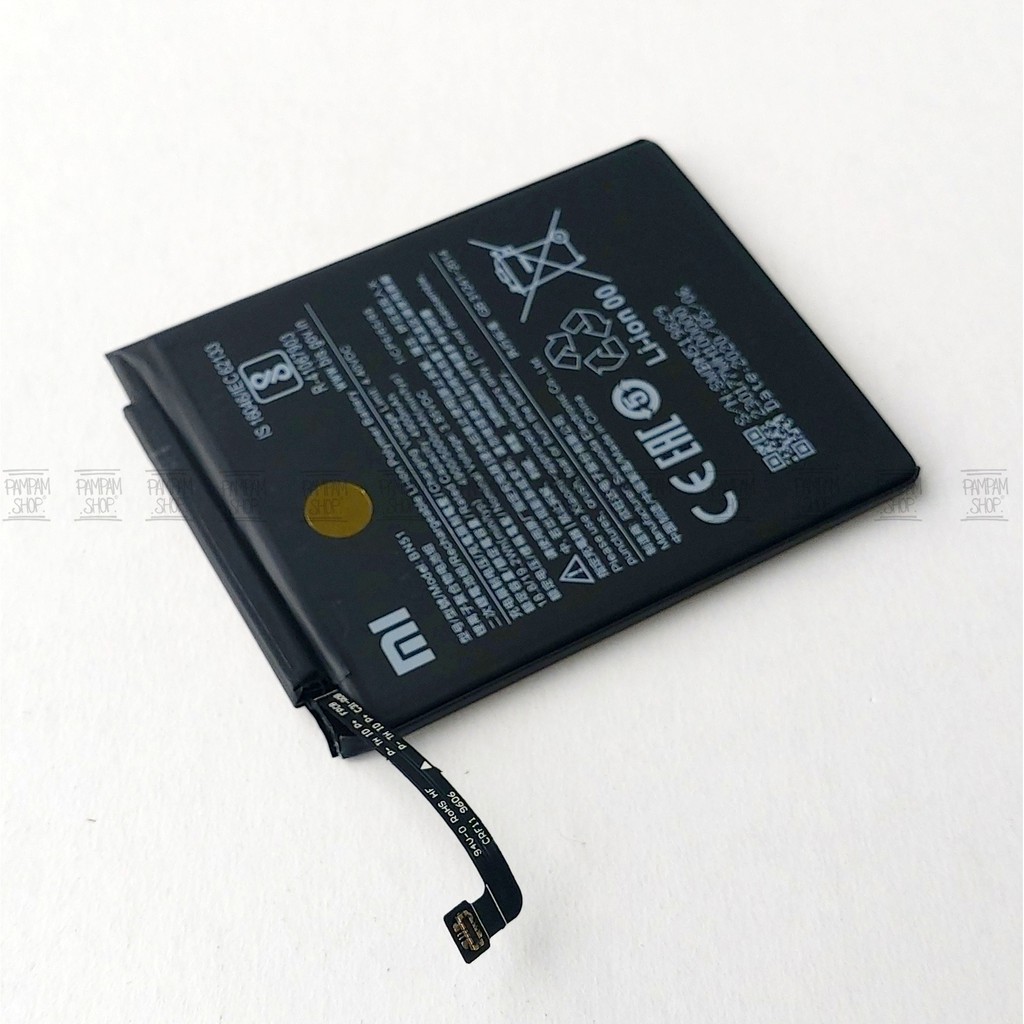 Baterai XiaoMi BN51 Redmi 8 8A Pro Original OEM Batre Batrai Battery Xiao Mi BN 51 HP Ori