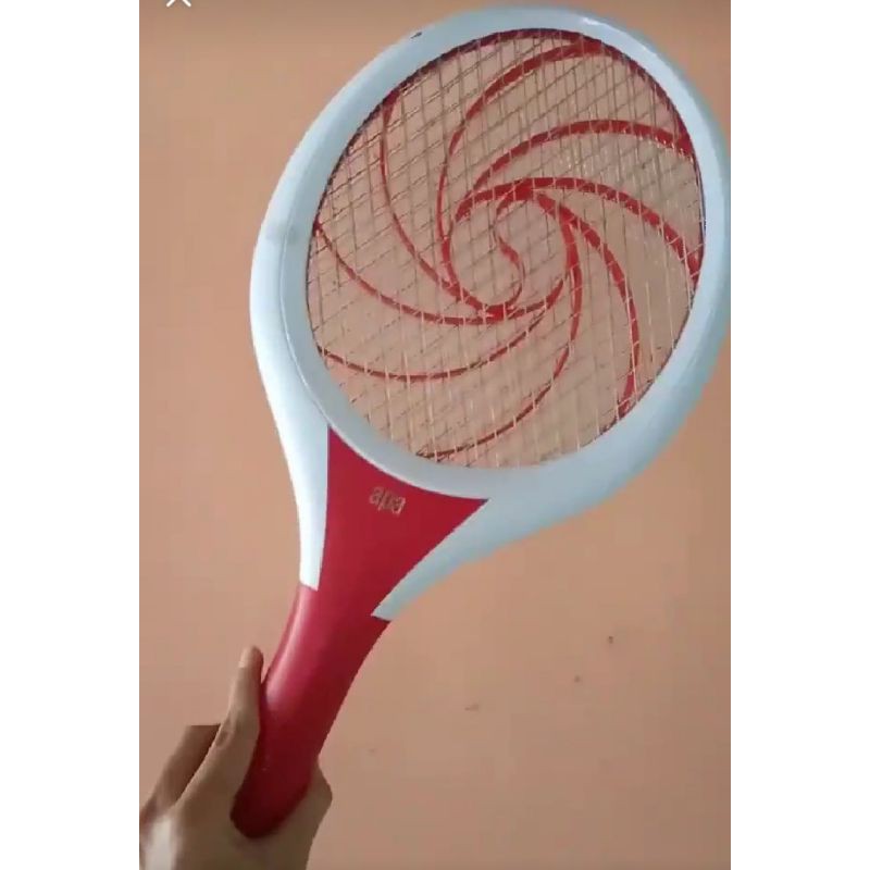 Raket Nyamuk Merk APA  Terbaik  Harga PROMO !!!!