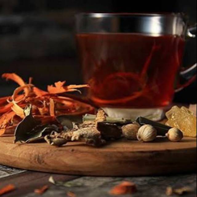 

wedang uwuh murah lengkap