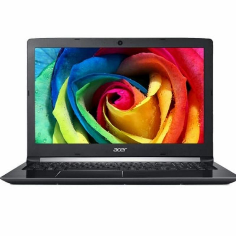 Laptop Acer A515-51 intel core i3-6006U Ram 4GB SSD 256 GB Win10