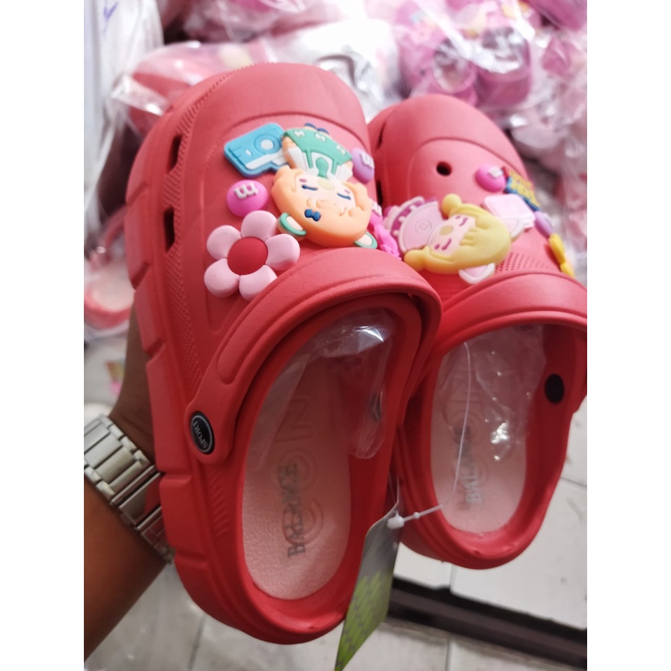 sandal baim fuji anak-anak lucu motif toy story balance 9008 (30-31) sandal baim anak import terlaris