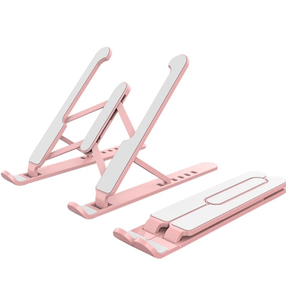 Dudukan Laptop Alas Laptop Holder Portable