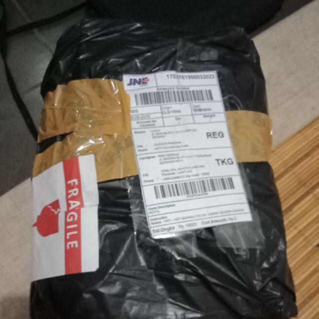 Botol Herbalife Pelangi 1,5 Liter