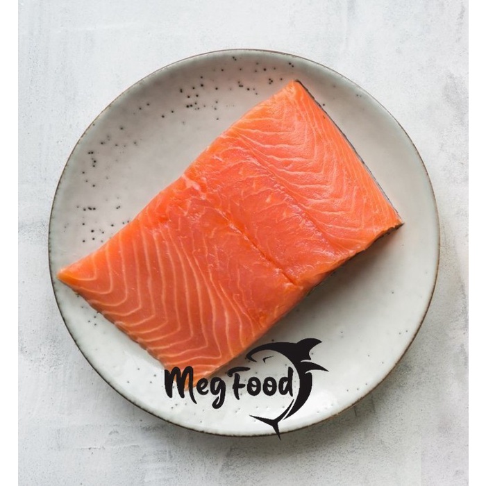 

Ikan Salmon Fillet 500 Gram
