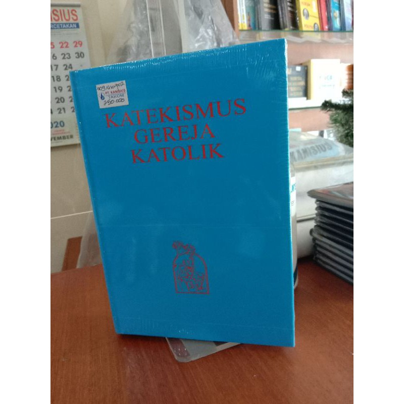 Katekismus Gereja Katolik