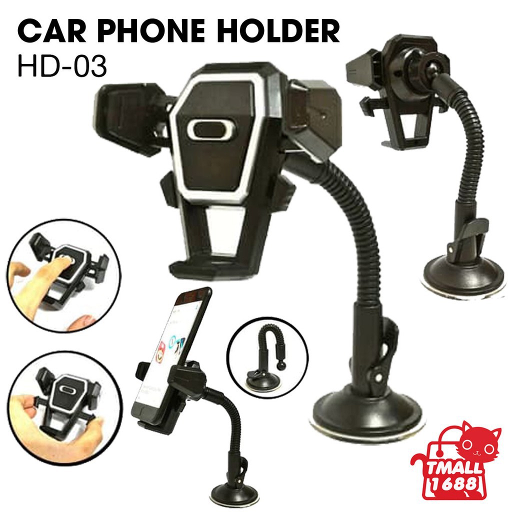 HOLDER CAR HD 03