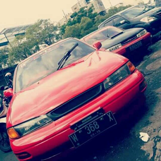57 Modif Mobil Timor Elegant Gratis