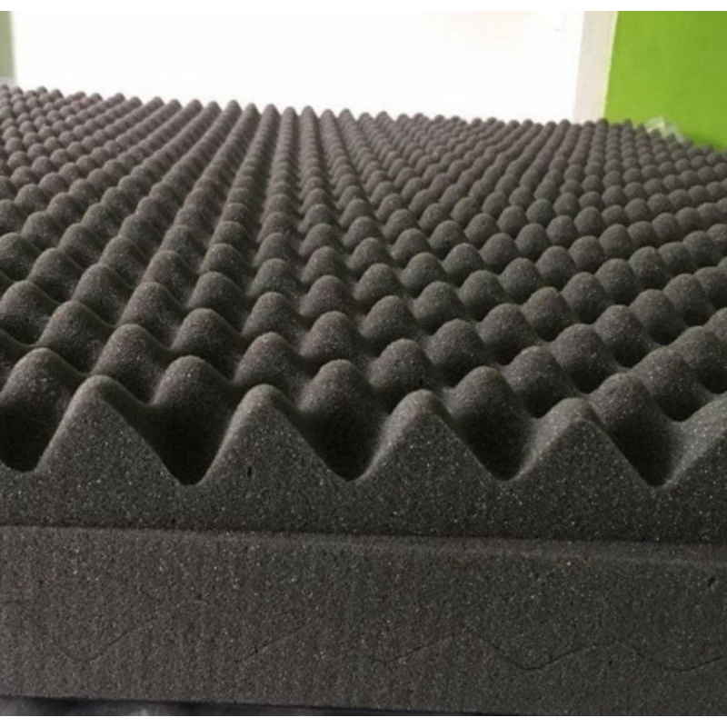 BUSA PEREDAM SUARA uk 100x 200 cm tebal 3.7 cm